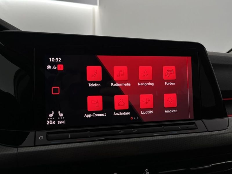 Volkswagen Golf bild 12