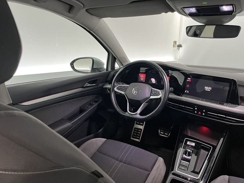 Volkswagen Golf bild 6