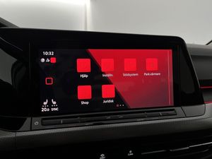 Volkswagen Golf bild 11