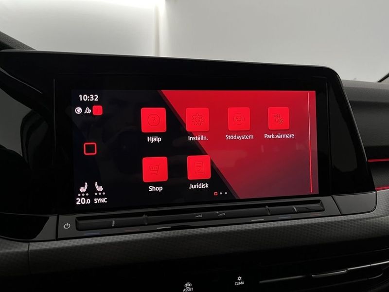 Volkswagen Golf bild 11