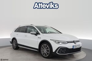 Volkswagen Golf bild 1
