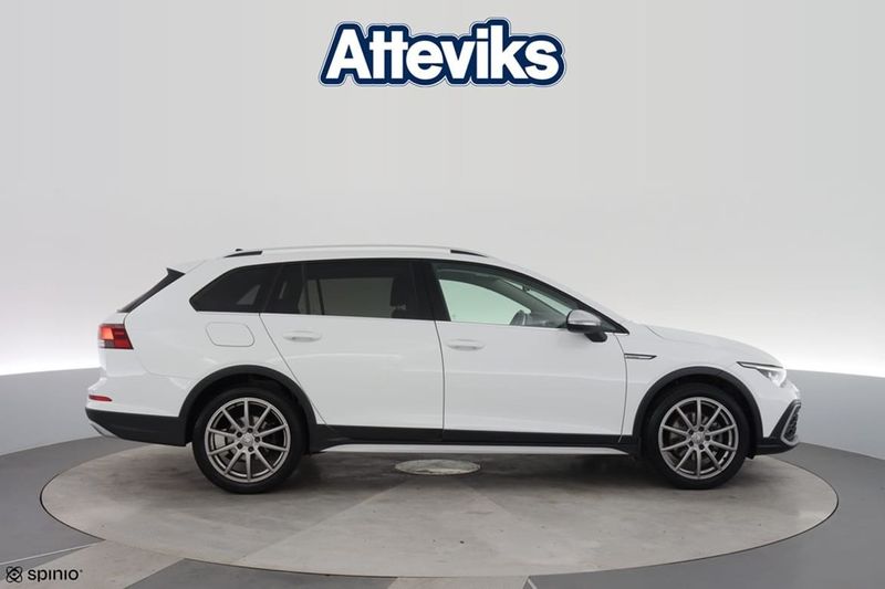 Volkswagen Golf bild 2