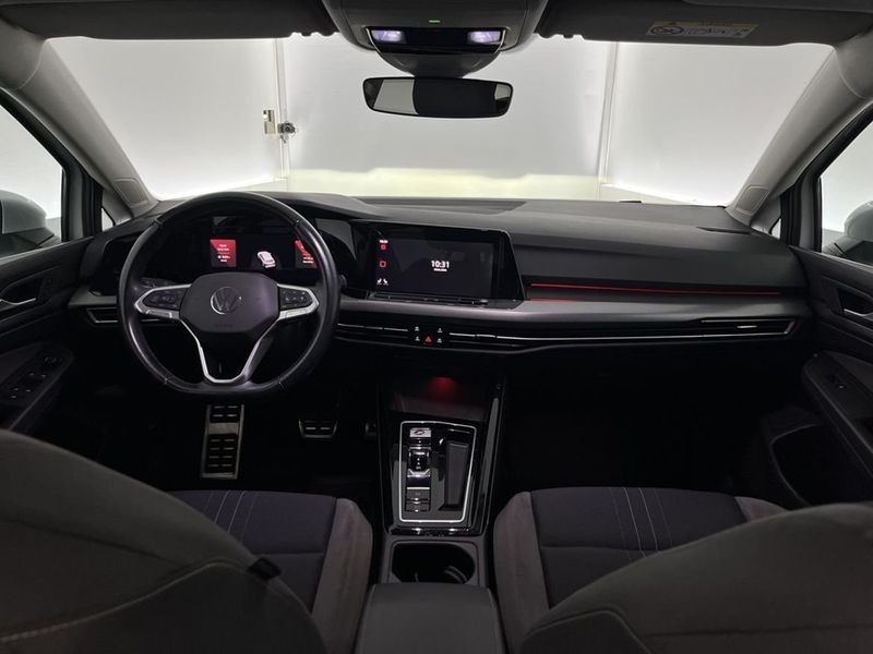 Volkswagen Golf bild 5
