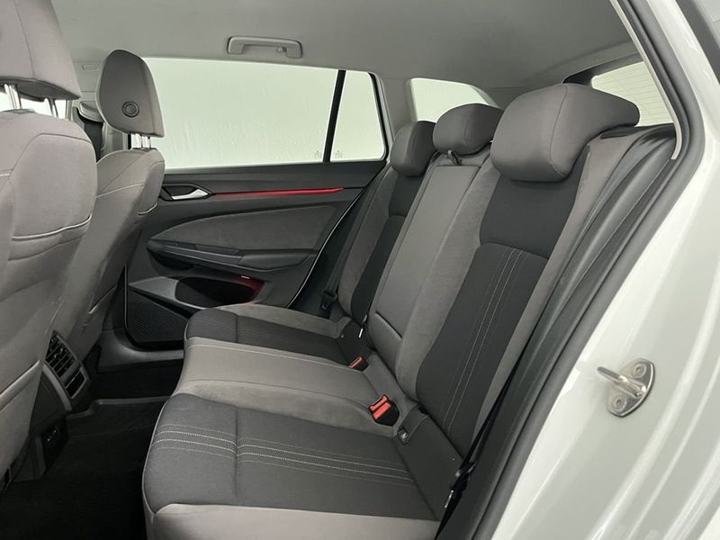 Volkswagen Golf bild 15