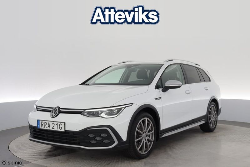 Volkswagen Golf bild 22