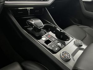 Volkswagen Touareg bild 17