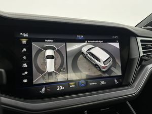 Volkswagen Touareg bild 16
