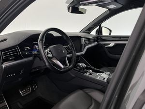 Volkswagen Touareg bild 18