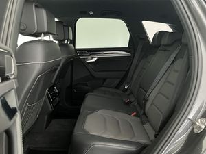 Volkswagen Touareg bild 20