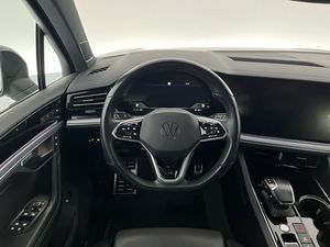Volkswagen Touareg bild 7