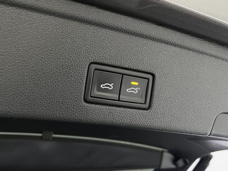 Volkswagen Touareg bild 23