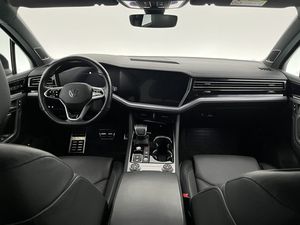 Volkswagen Touareg bild 5