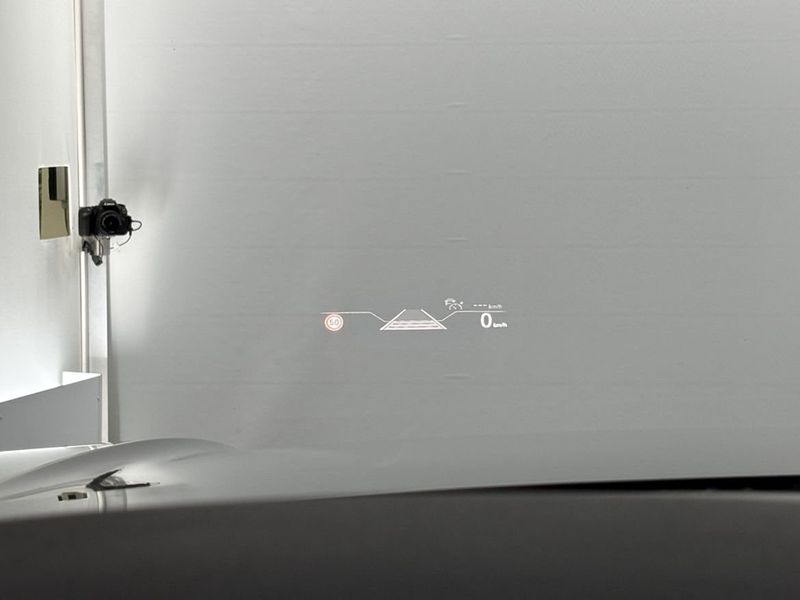 Volkswagen Touareg bild 10
