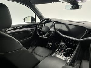 Volkswagen Touareg bild 6