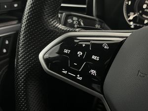 Volkswagen Touareg bild 8