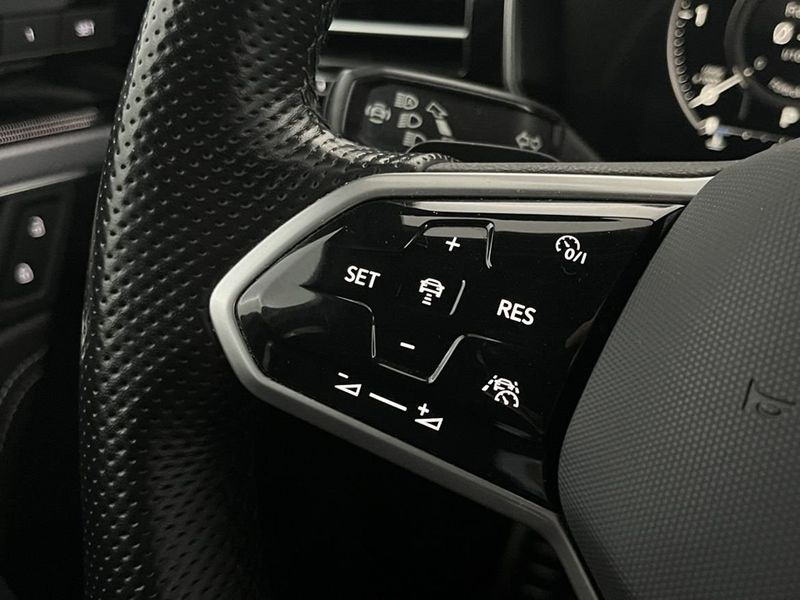 Volkswagen Touareg bild 8