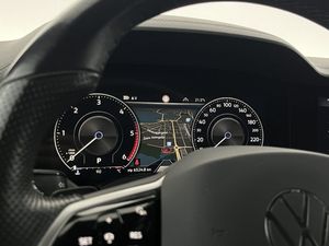 Volkswagen Touareg bild 9