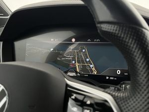 Volkswagen Touareg bild 11