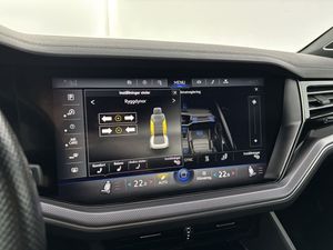 Volkswagen Touareg bild 15