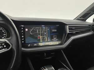 Volkswagen Touareg bild 14