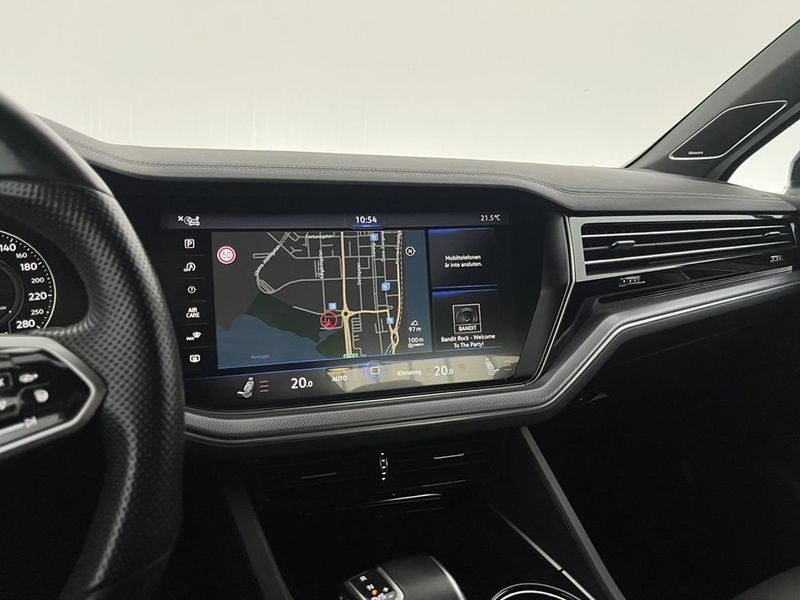 Volkswagen Touareg bild 14