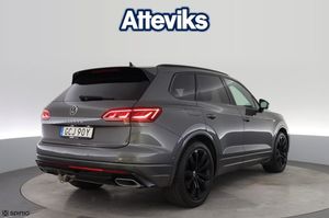 Volkswagen Touareg bild 3