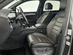 Volkswagen Touareg bild 19