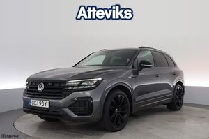 Volkswagen Touareg bild 27