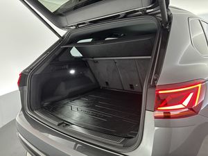 Volkswagen Touareg bild 22
