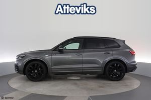 Volkswagen Touareg bild 26
