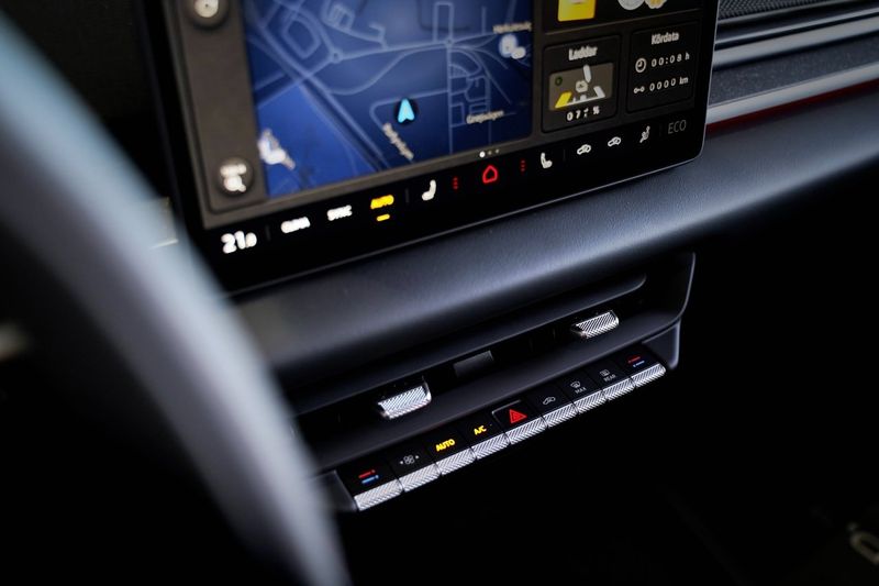 Volkswagen ID.3 bild 12