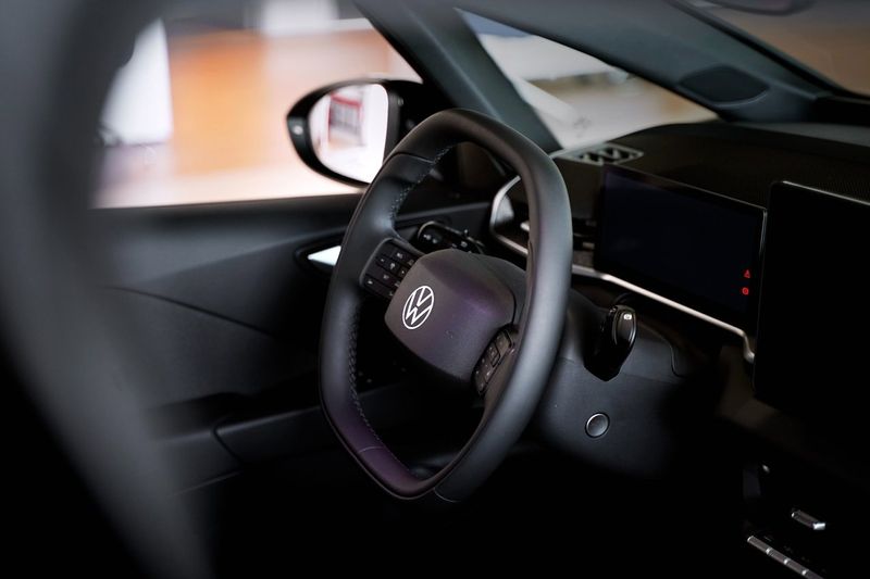 Volkswagen ID.3 bild 9