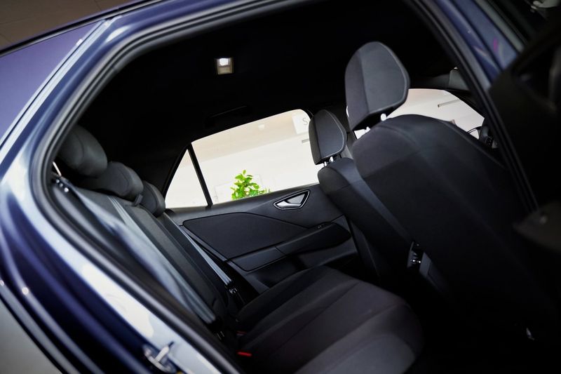 Volkswagen ID.3 bild 13