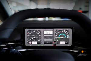 Volkswagen ID.3 bild 11