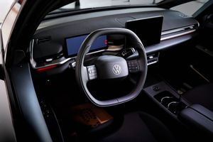 Volkswagen ID.3 bild 10