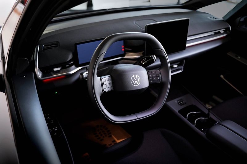 Volkswagen ID.3 bild 10