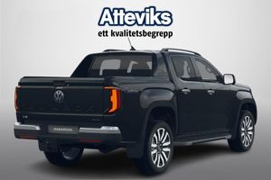Volkswagen Amarok bild 5