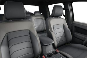 Volkswagen Amarok bild 7