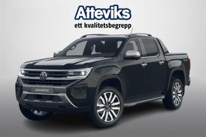Volkswagen Amarok bild 1
