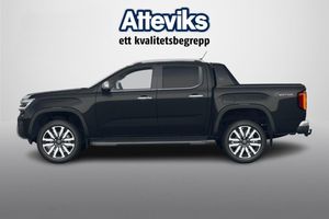 Volkswagen Amarok bild 2