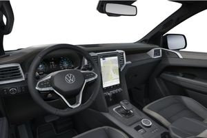 Volkswagen Amarok bild 6