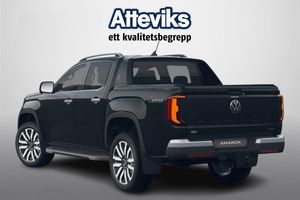 Volkswagen Amarok bild 3