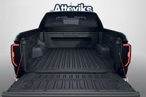 Volkswagen Amarok bild 4