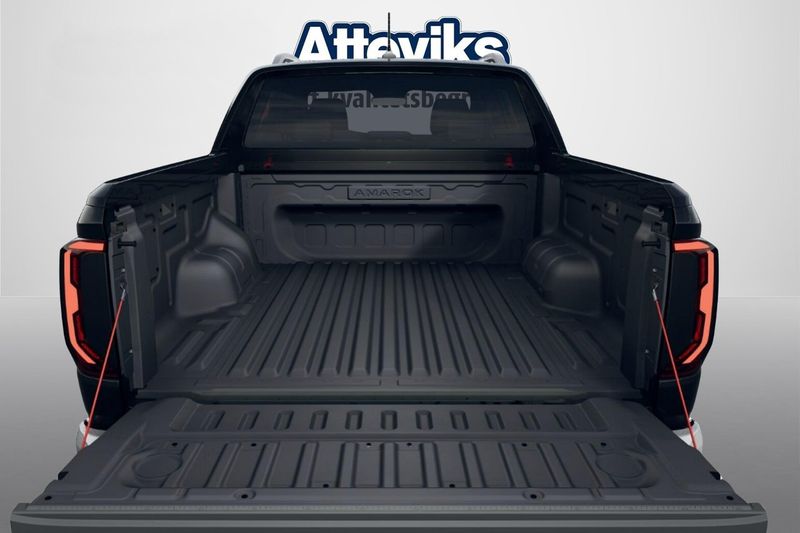 Volkswagen Amarok bild 4