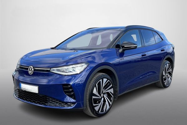 Volkswagen ID.4 GTX SWE Edition 4Motion *PRIVATLEASING* - 2027