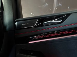 Volkswagen ID.7 bild 21