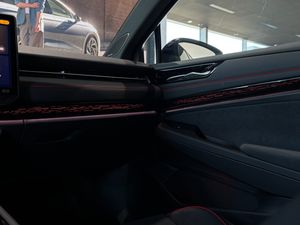 Volkswagen ID.7 bild 15