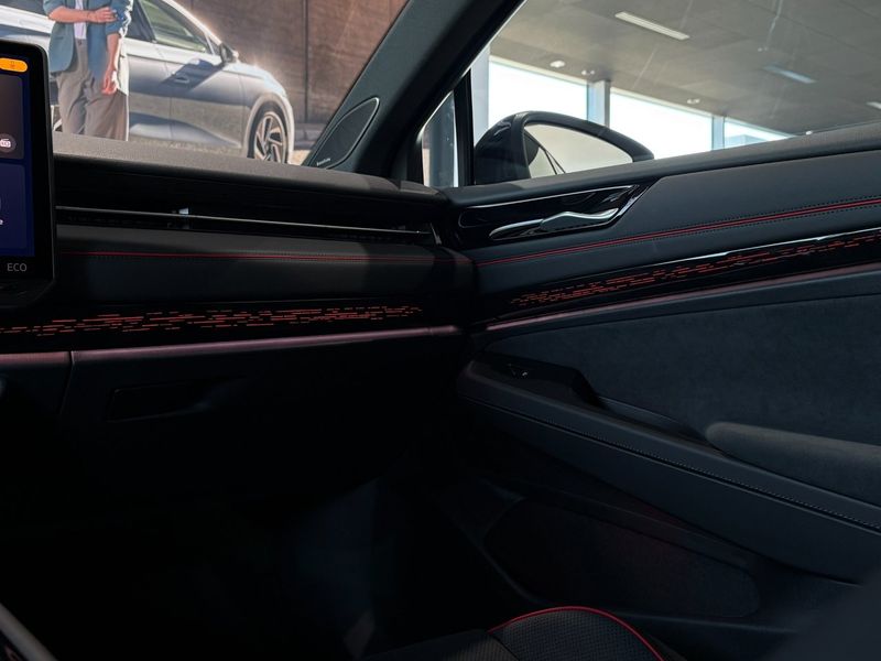 Volkswagen ID.7 bild 15