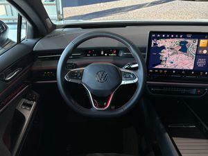 Volkswagen ID.7 bild 4
