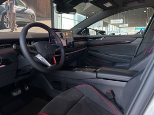 Volkswagen ID.7 bild 12